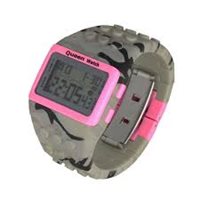 Orologio Queen Watch Donna in Silicone WA038 - WA038